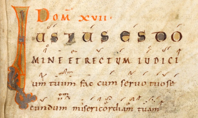 Einsiedeln stiftsbibliotek codex 121
